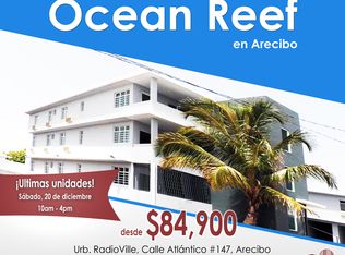 Ocean Reef, Arecibo, PR 00612