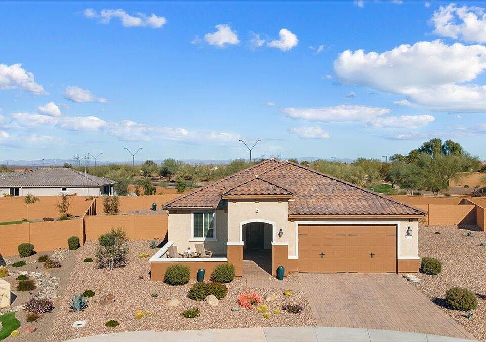 1st image of 27370 W SIERRA PINTA Drive