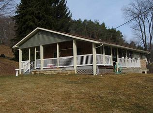1235 Oneida Valley Rd, Chicora, PA 16025