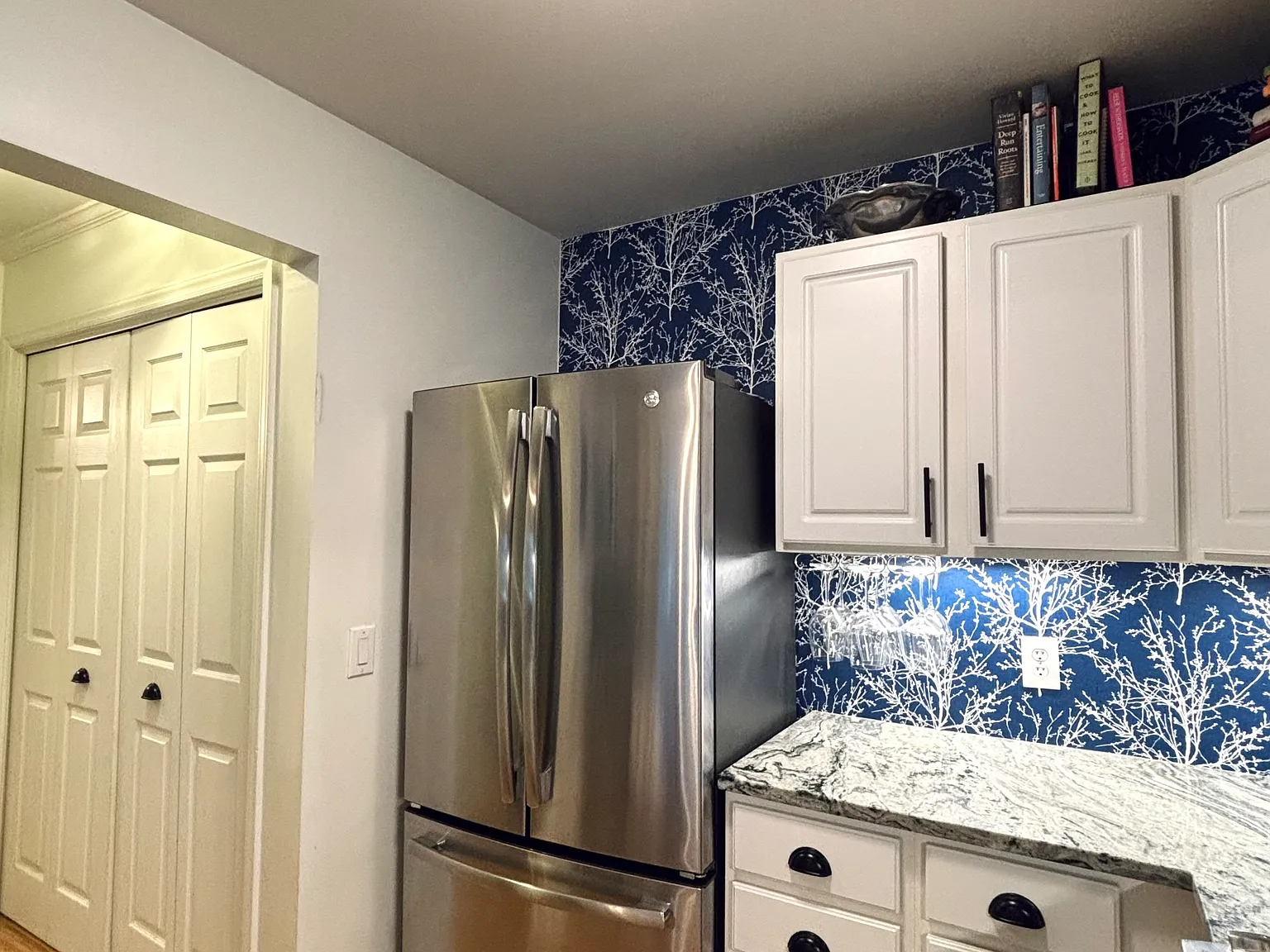 1 bed, 732 sqft, $1,650 — Photo 2