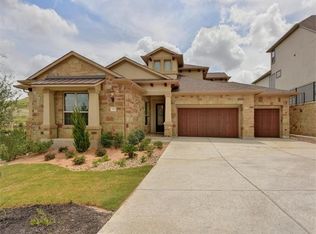 6117 Osceola Trl, Austin, TX 78738