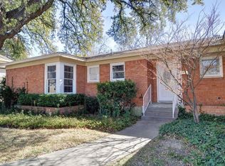 3355 Bilglade Rd, Fort Worth, TX 76133