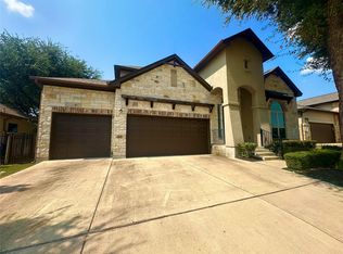 911 Copper Lake Bnd, Cedar Park, TX 78613