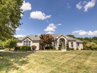 1513 Pasteur Ln, Swansea, IL, 62226