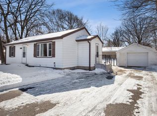 740 Manor Dr NE, Spring Lake Park, MN 55432