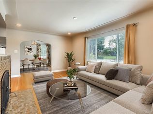 3000 N Garfield St, Denver, CO 80205