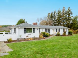 20 Keighley Pond Road, East Hampton, CT 06456