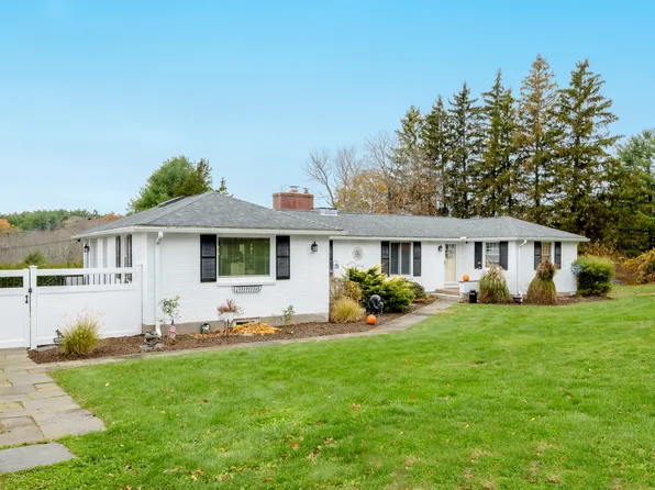 20 Keighley Pond Road, East Hampton, CT 06456