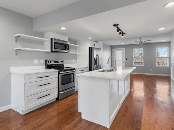 126 Fern Ave #D, Nashville, TN 37207