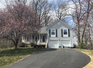 6 Brighton Way, Stafford, VA 22554