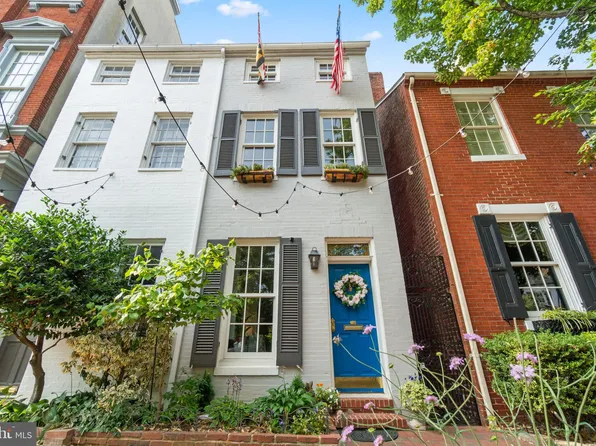 121 E Montgomery St, Baltimore, MD 21230