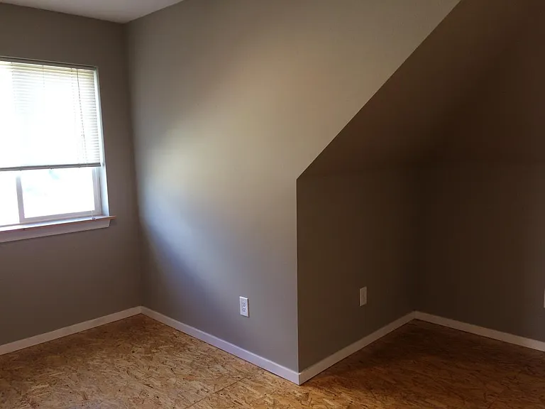 Bedroom 2 or living area