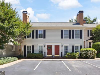 95 Mount Vernon Cir, Sandy Springs, GA, 30338