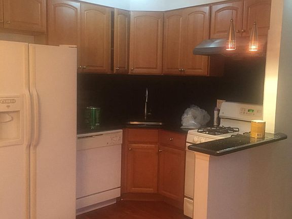 Open Kitchen