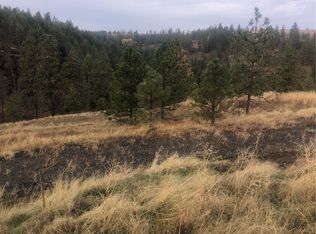 30991 Pine Hen Ln E, Davenport, WA 99122