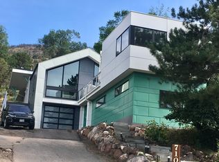 710 E Sopris Dr, Basalt, CO 81621