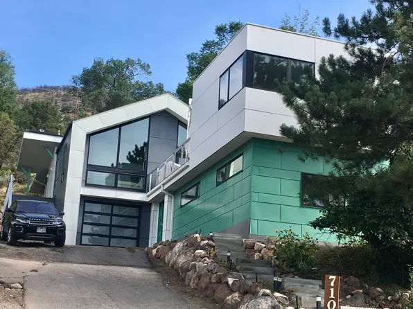 710 E Sopris Dr, Basalt, CO 81621