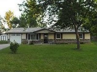 642 Southwest Dr, Montpelier, OH 43543