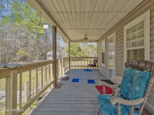 48201 TRACER Trail, Hilliard, FL 32046