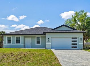 2779 Flagami Ln, North Port, FL 34286