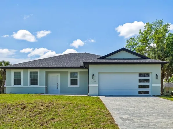 2779 Flagami Ln, North Port, FL 34286