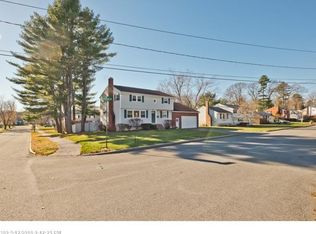 145 Woodfield Rd, Portland, ME 04102