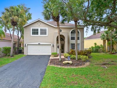 6710 NW 75th Place, Parkland, FL, 33067