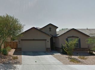 8019 S 23rd Dr, Phoenix, AZ 85041