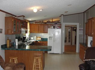 1501 An County Road 465, Palestine, TX 75803