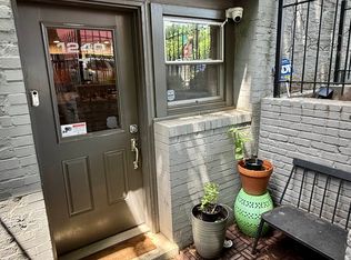 1240 4th St NW APT T, Washington, DC 20001