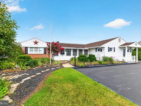 4316 Black Rock Rd, Hampstead, MD 21074