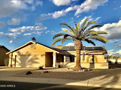 14510 W Yosemite Dr, Sun City West, AZ, 85375