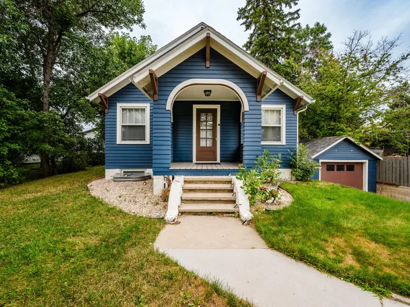 226 S Wyoming Ave, Buffalo, WY 82834