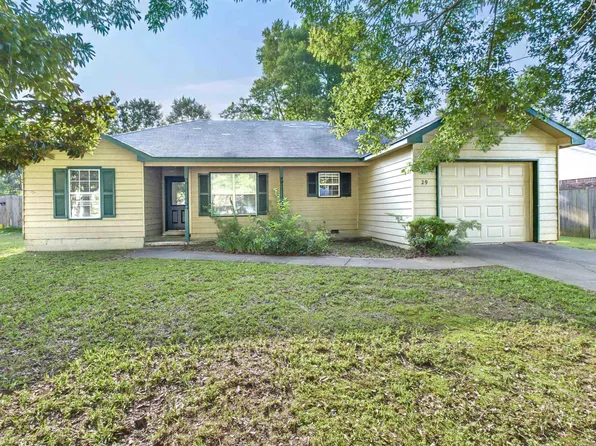 29 Burns Dr, Cabot, AR 72023