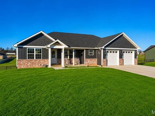 236 Haydens Trl, Jackson, MO 63755