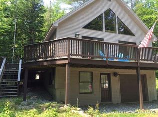 29 Will View Rd, Bethel, ME 04217