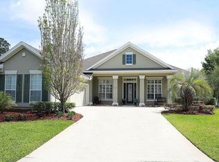 1874 Forest Glen Way, Saint Augustine, FL 32092