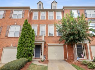 4019 Edgecomb Dr, Roswell, GA