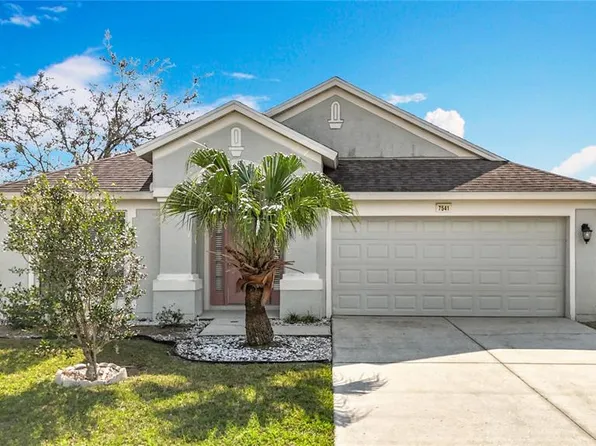 7541 Mariners Harbour Dr, Wesley Chapel, FL 33545