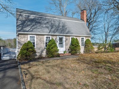 30 Huntington Rd, Plymouth, MA, 02360