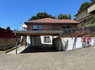 43 E Crescent Dr APT 4, San Rafael, CA 94901