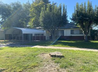 1028 W 25th St, Merced, CA 95340