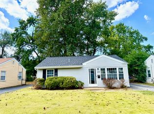 11034 Saint Raphael Ln, Saint Ann, MO 63074