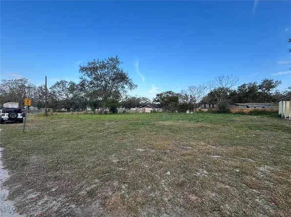 Fouse Avenue Lot #31, Dundee, FL 33838