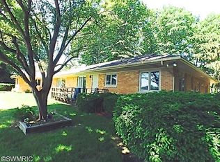 2805 Judson Rd, Spring Lake, MI 49456