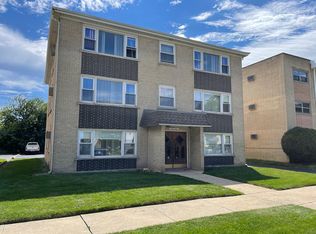 10333 S Keating Ave #1N, Oak Lawn, IL 60453
