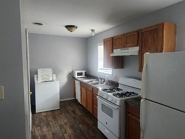 416 E K St #1-4, Russellville, AR 72801