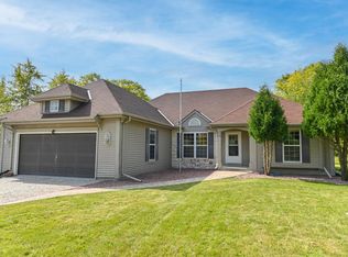 107 108th St, Franksville, WI 53126