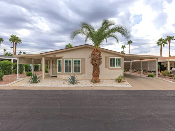 6209 E McKellips Rd Lot 17, Mesa, AZ 85215