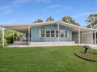 7436 Harlow St, Brooksville, FL 34613